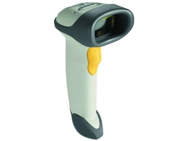 Posiflex SD7310 Barcode Reader Attachment (with BCU, USB, Black Text CB7X2)