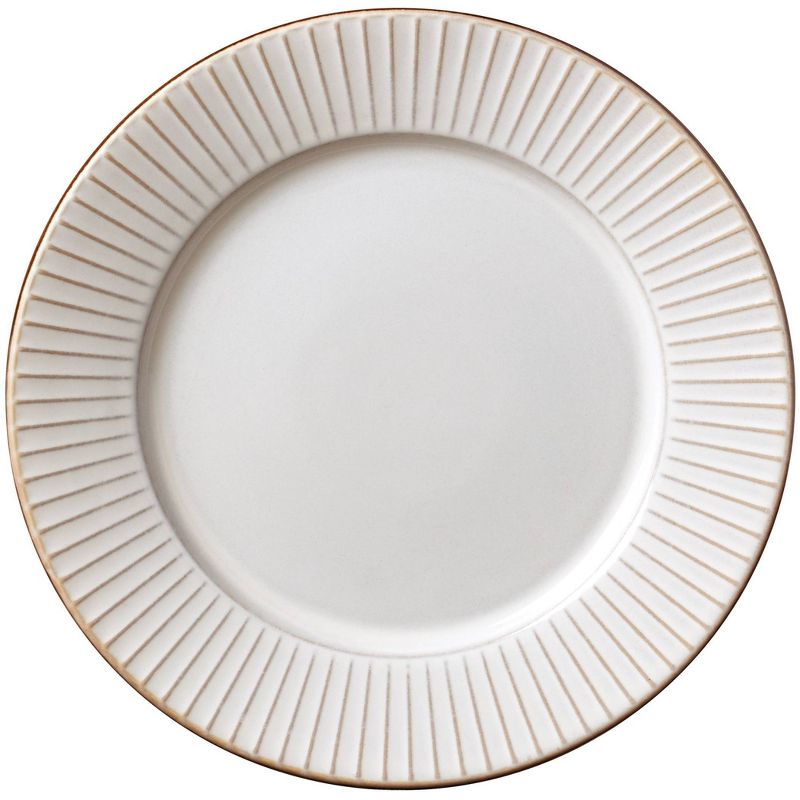 12pc Monroe Dinnerware Set - Tabletops Gallery