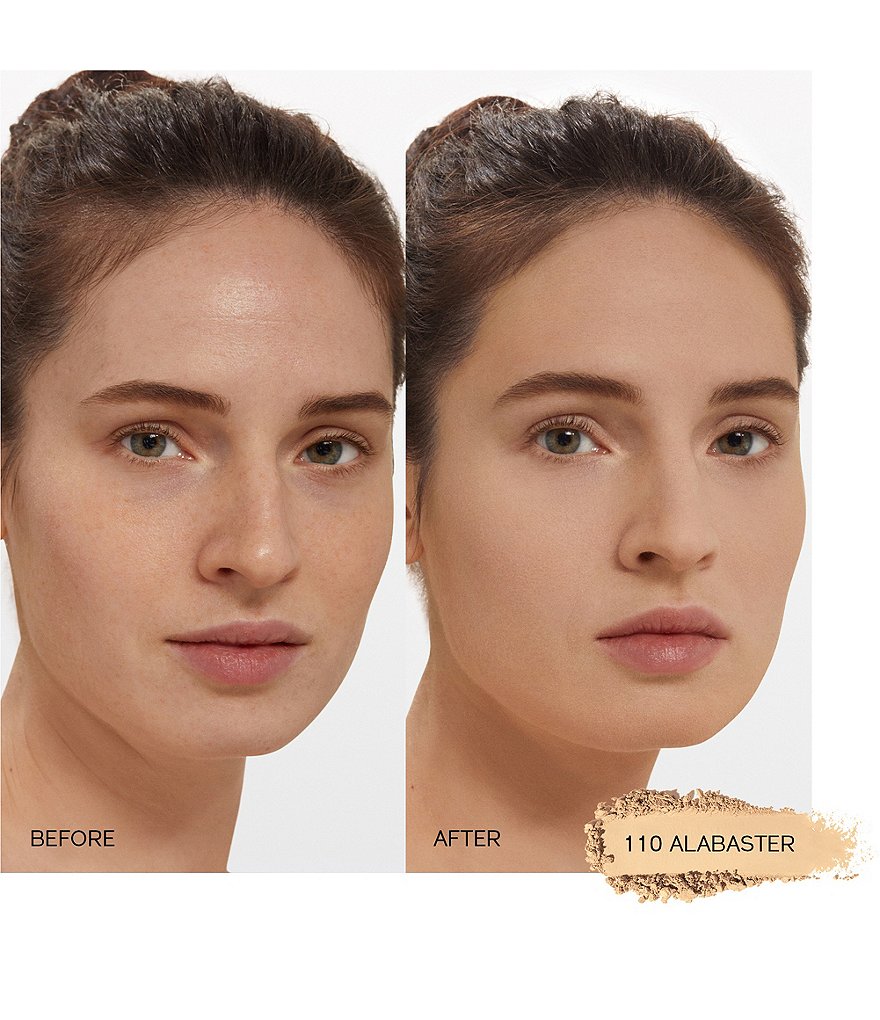 MAC Studio Radiance Face and Body Radiant Sheer Foundation