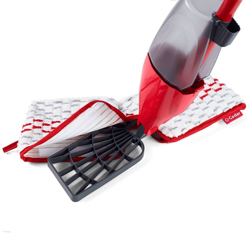 O-Cedar ProMist MAX Microfiber Spray Mop