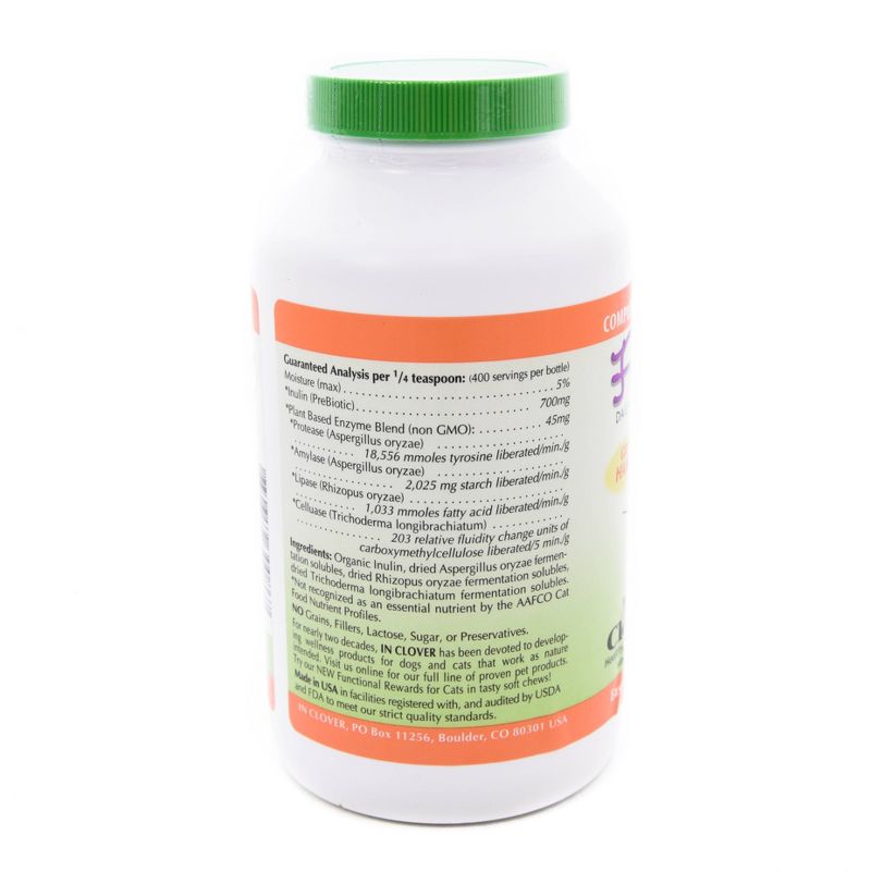 Burt's Bees Water-less Cat Shampoo - 10oz