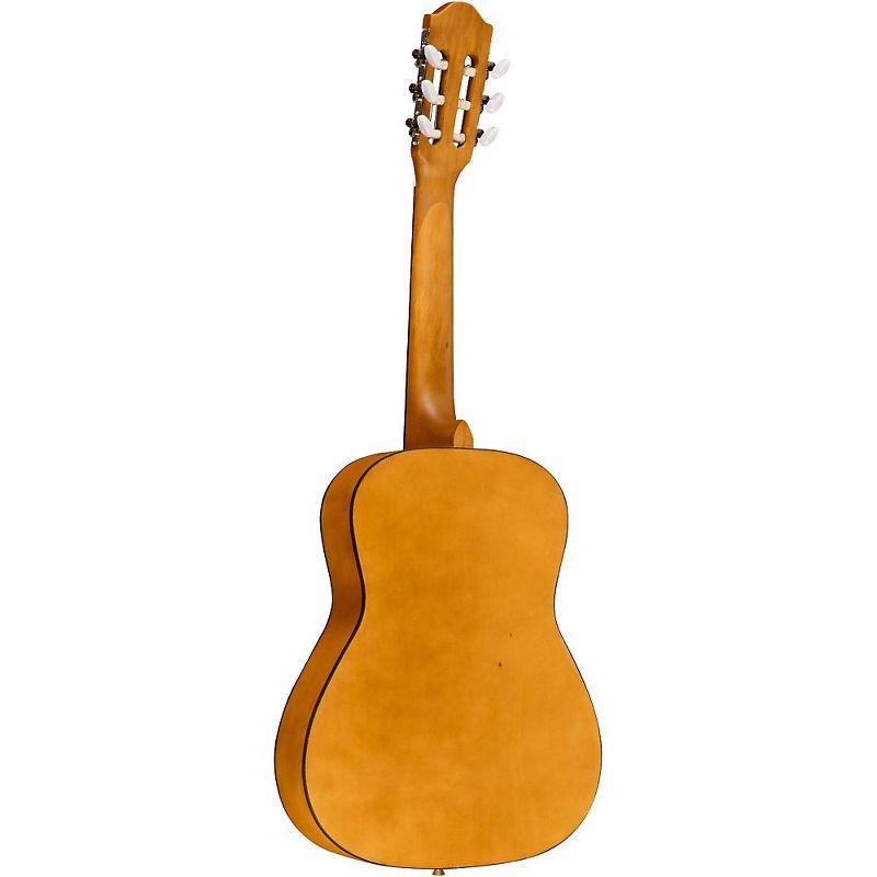 eMedia My Guitar 3/4 Nylon-String Beginner Acoustic Guitar Pack