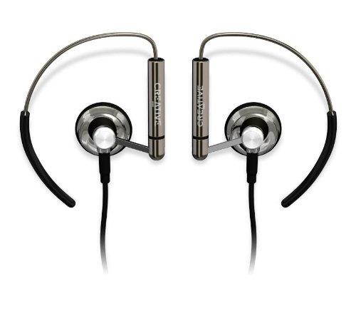 Creative earhook earphone Aurvana Air EP-AVNAIR (Japan Import)