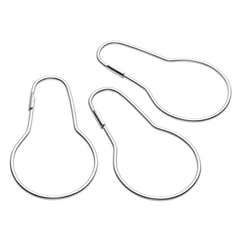 Tree EVA Shower Curtain Mocha - Splash Home