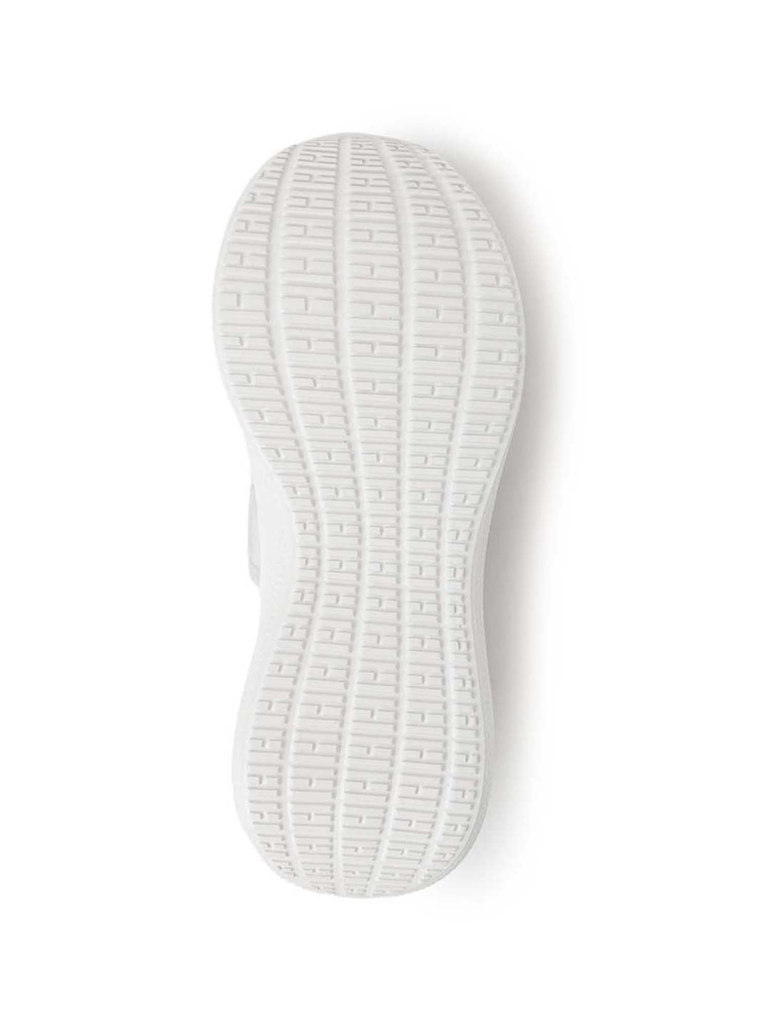 Tommy Hilfiger Women's Ecru Sneakers