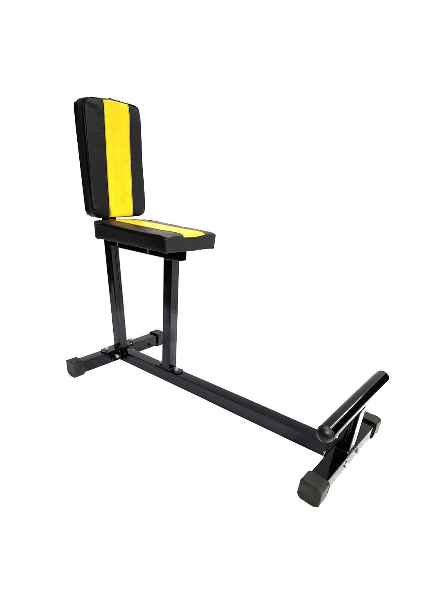 Protoner Weight Training Roman Chair (Black) Size - 104.1x45.7