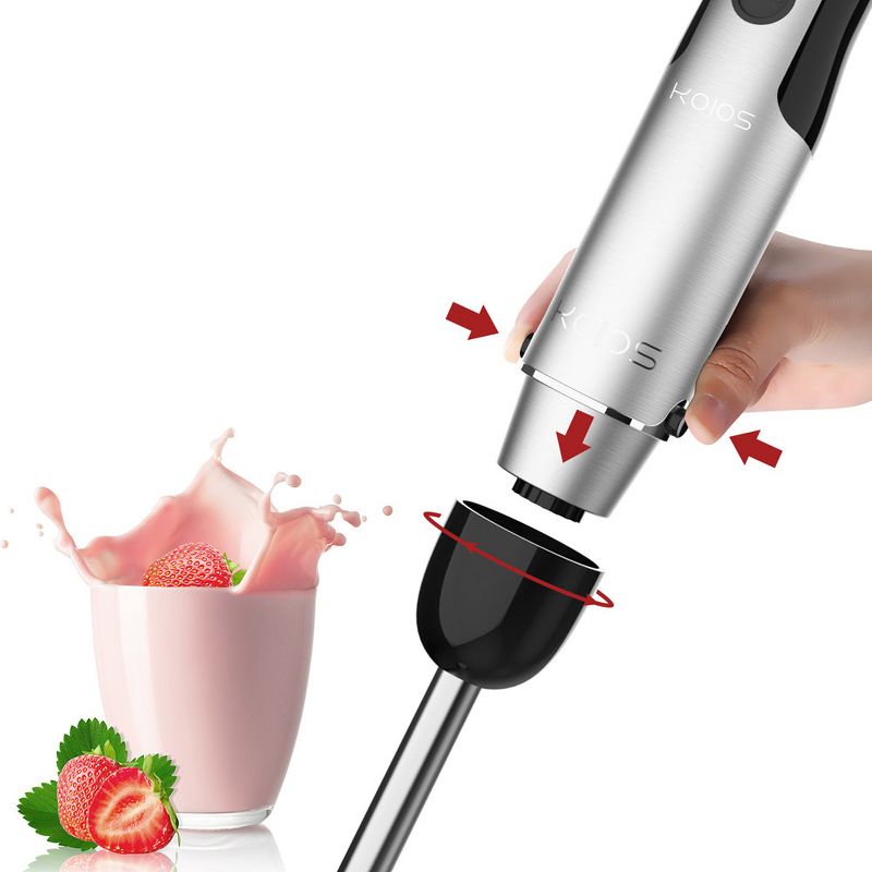 BlendTec Designer 650 Blender