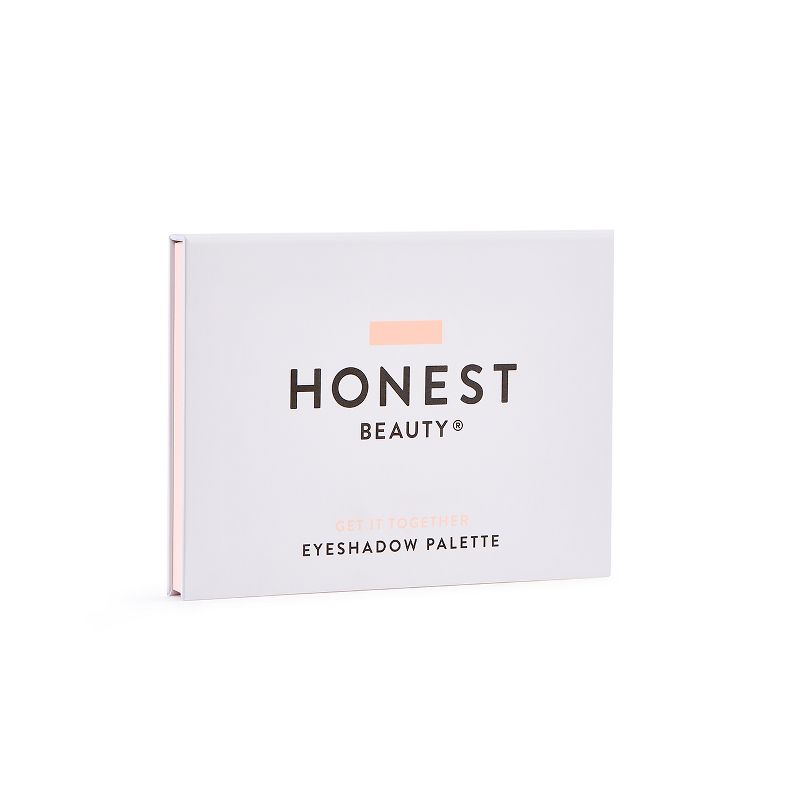 Honest Beauty Get It Together Eyeshadow Palette - 0.67 oz