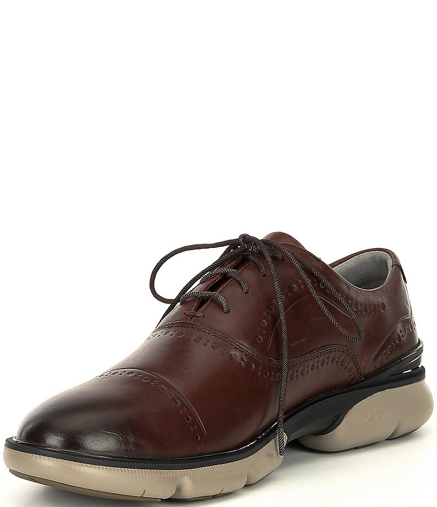 Merrell Men's Moab Ventilator 2 Suede & Mesh Lace-Up Hiking Shoes