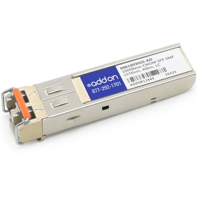 EDGE Perle SFP (mini-GBIC) Module