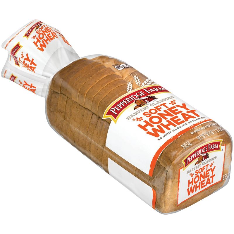 Pepperidge Farm Farmhouse Oatmeal Bread - 24oz