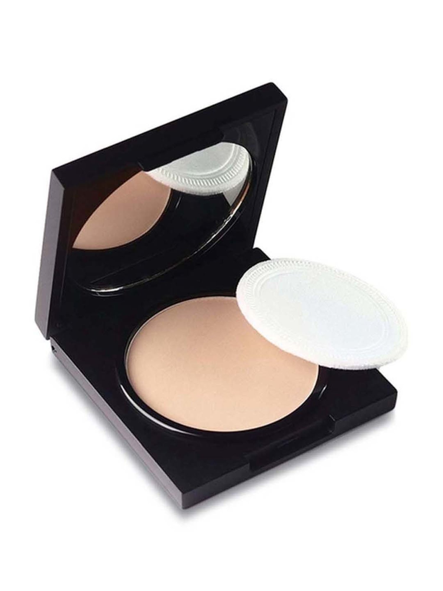 Studiowest Weightless Matte Compact Cashew - 9 gm