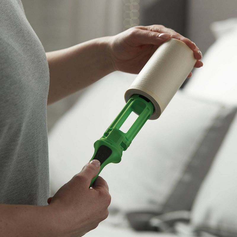 Evercare Pet Easy Peel Lint Roller - 70 Sheets