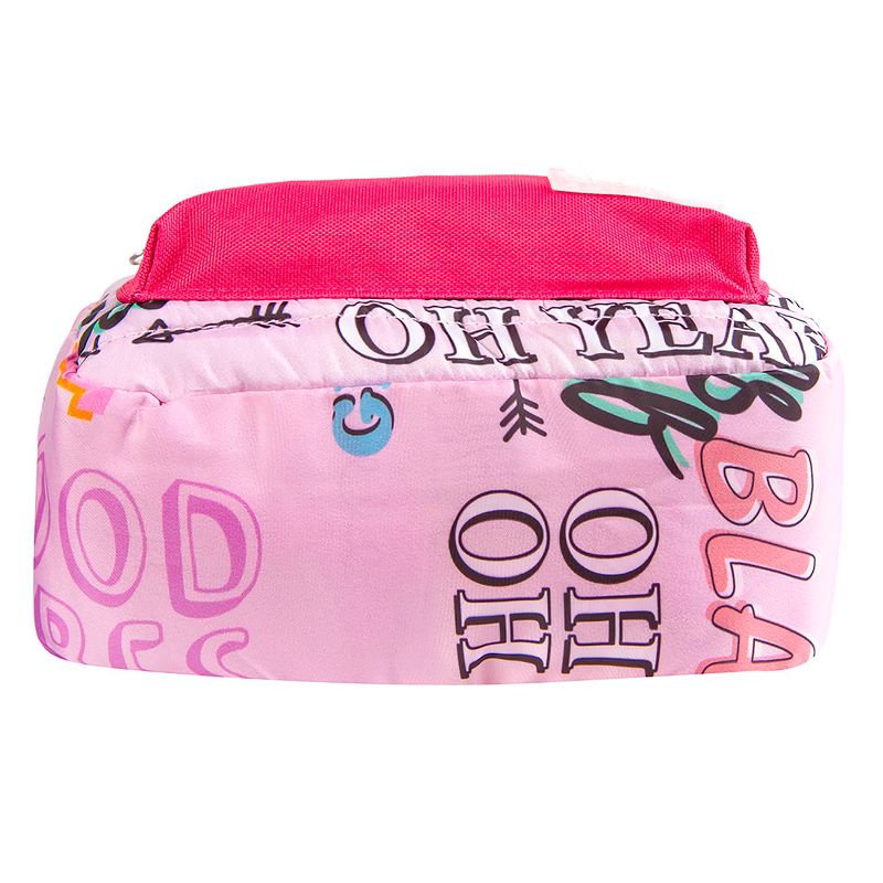 Fashion Angels Style.Lab by Fashion Angels Mini Puffer Bag