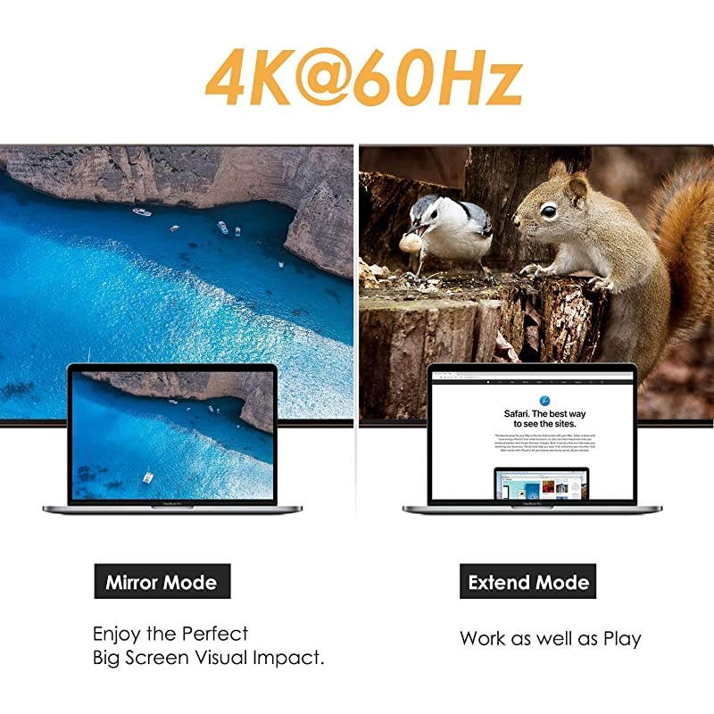 Displayport to Displayport Cable 10 Feet Gold Plated DP to DP Cable with Latch Support 4K60Hz 2K144Hz 3M Black