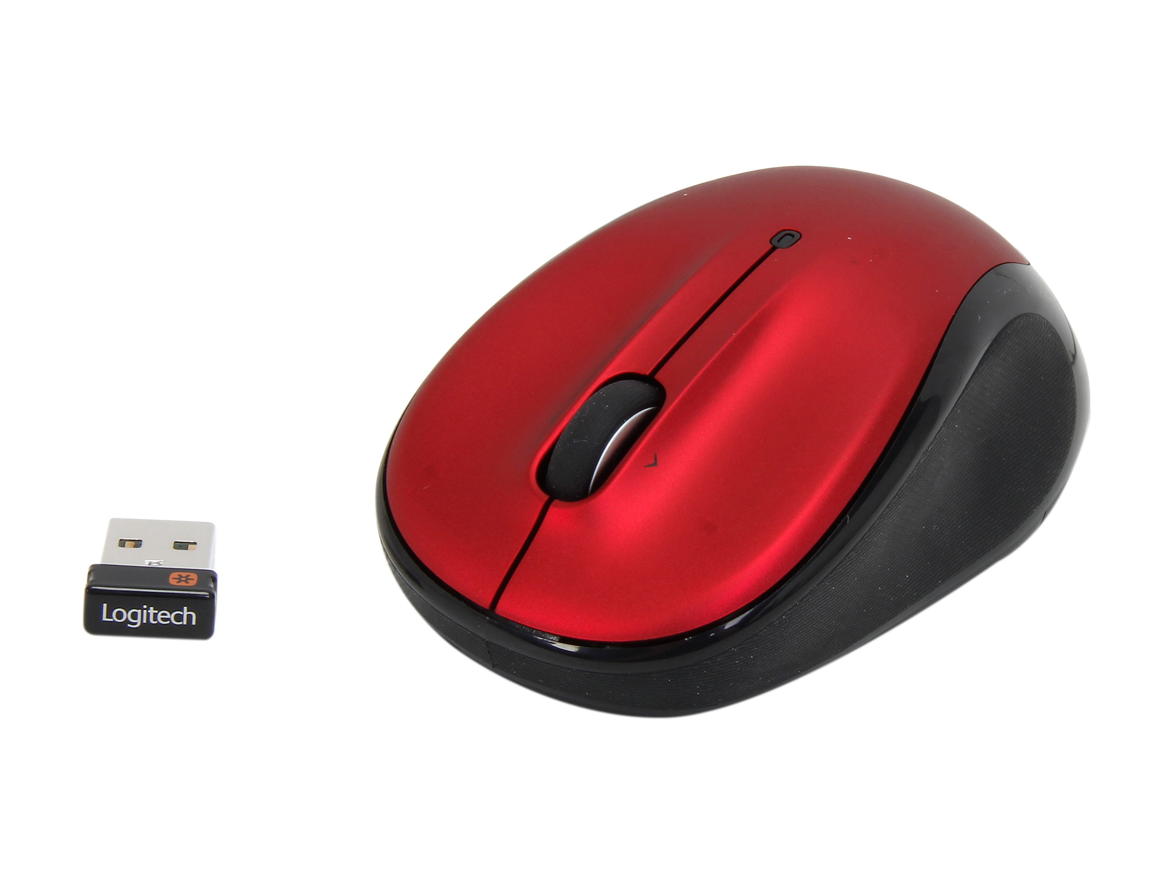 2.4G Wireless Car Mouse USB Computer Mice Car Shape 1000 DPI with LED Light Receiver for PC Laptop MacBook Air Pro tablets