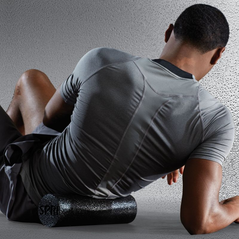 Contour Kneezup Leg Wedge