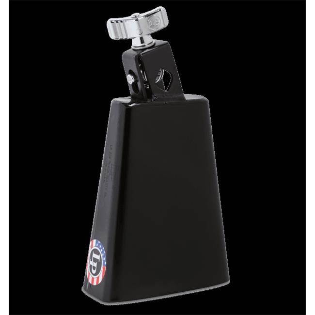 Latin Percussion LP228 Black Beauty Sr. Cowbell