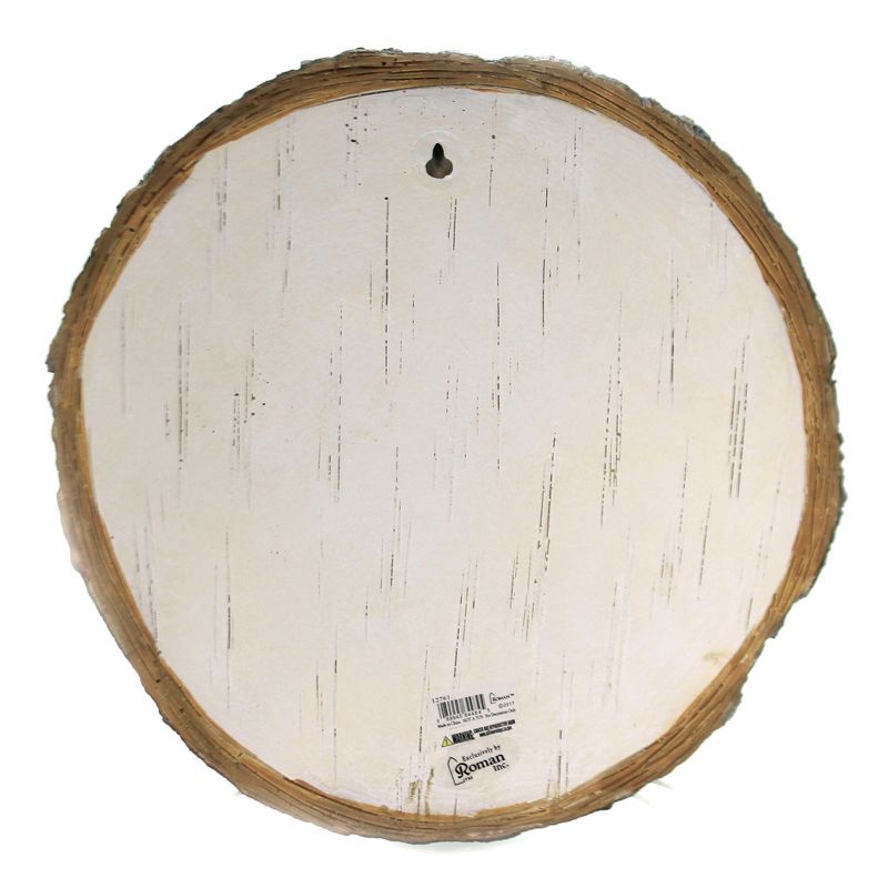 Home & Garden 10.75" Butterfly Garden Stone Wings To Fly Landscape Roman, Inc  -