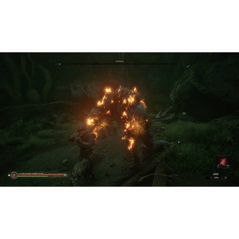 Mortal Shell - PlayStation 4