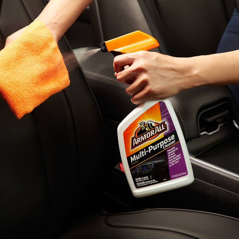 Armor All 16oz Multi Purpose Automative Interior Cleaner
