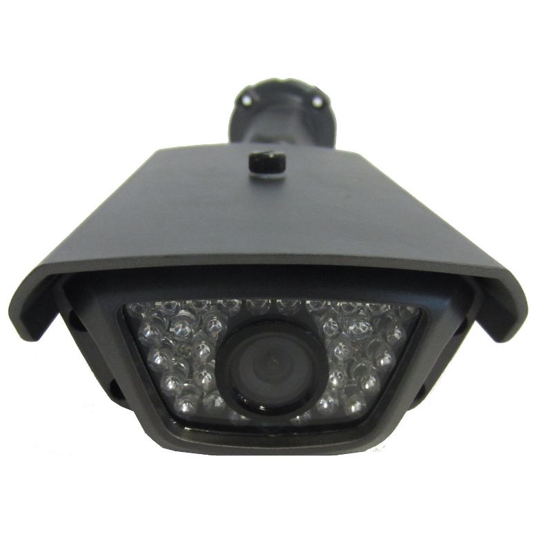 SecurityMan Outdoor/Indoor Wired Sony CCD 75&deg; Viewable Color Camera