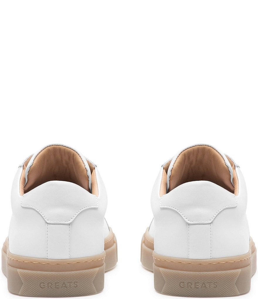 GREATS Men's Royale Low Sneakers