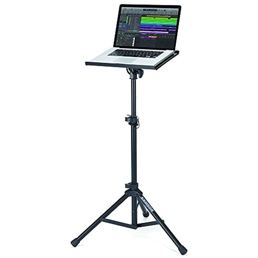 Samson LTS50 Laptop Stand
