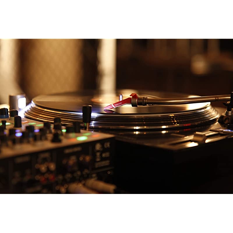 Concorde MK2 Digital Twin Cartridge