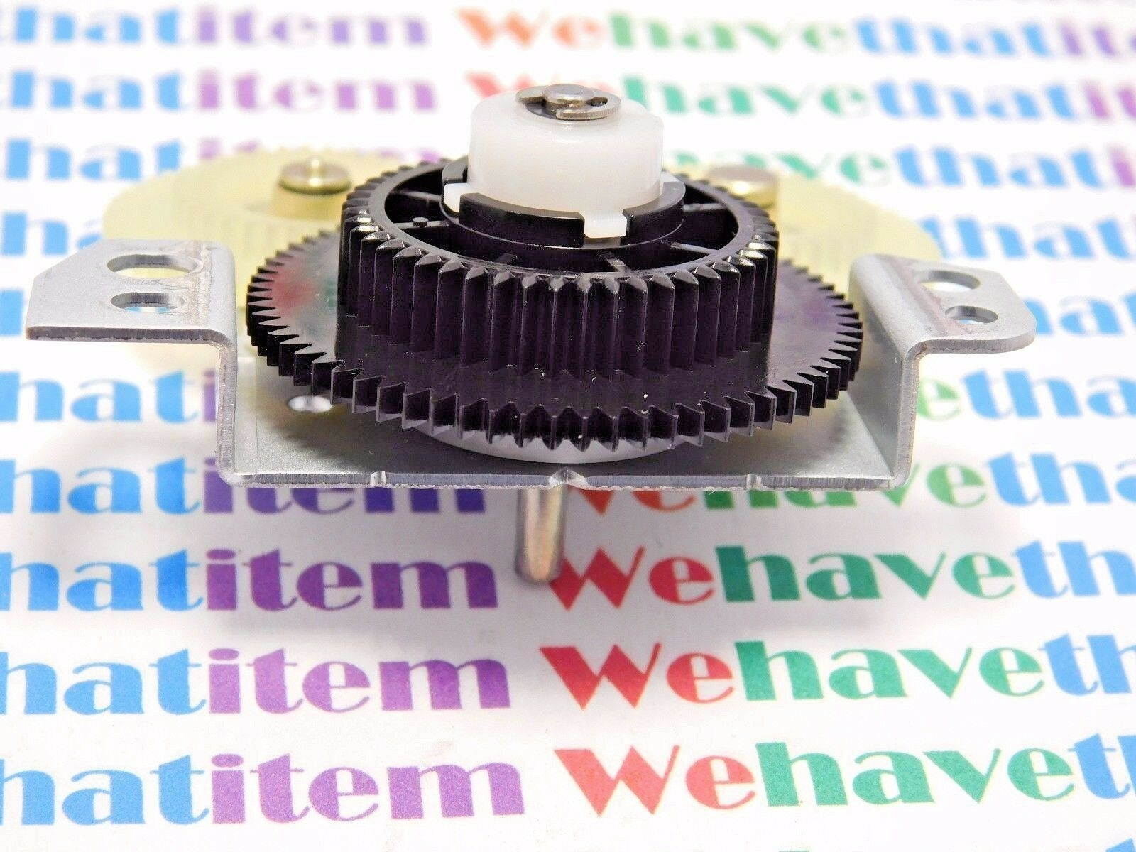 JVC / PU-61246-1-5 / IDLER GEAR UNIT / IW206 / 1 PIECE (qzty)