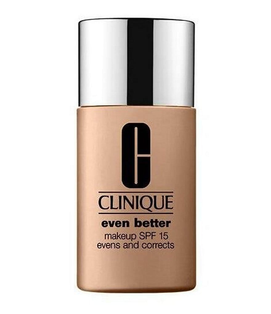 Clinique Even Better&trade; Makeup Broad Spectrum SPF 15 Foundation