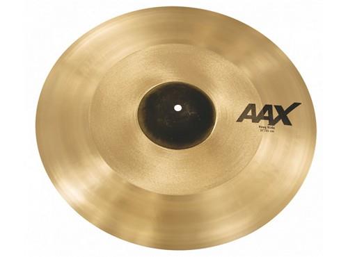 Paiste Rude Wild Crash Cymbal 17 in.