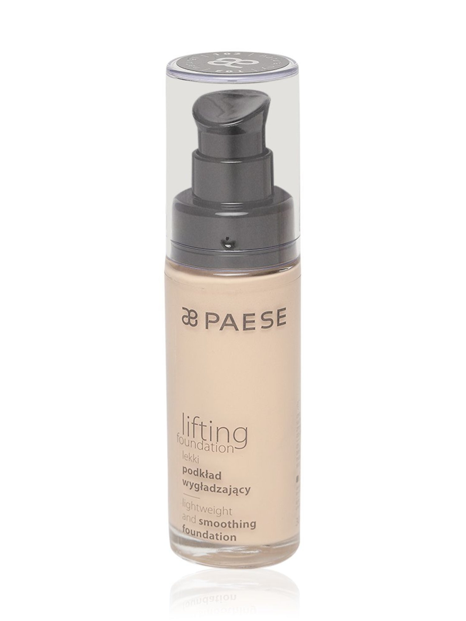 Paese Cosmetics Lifting Foundation 102 - 30 ml