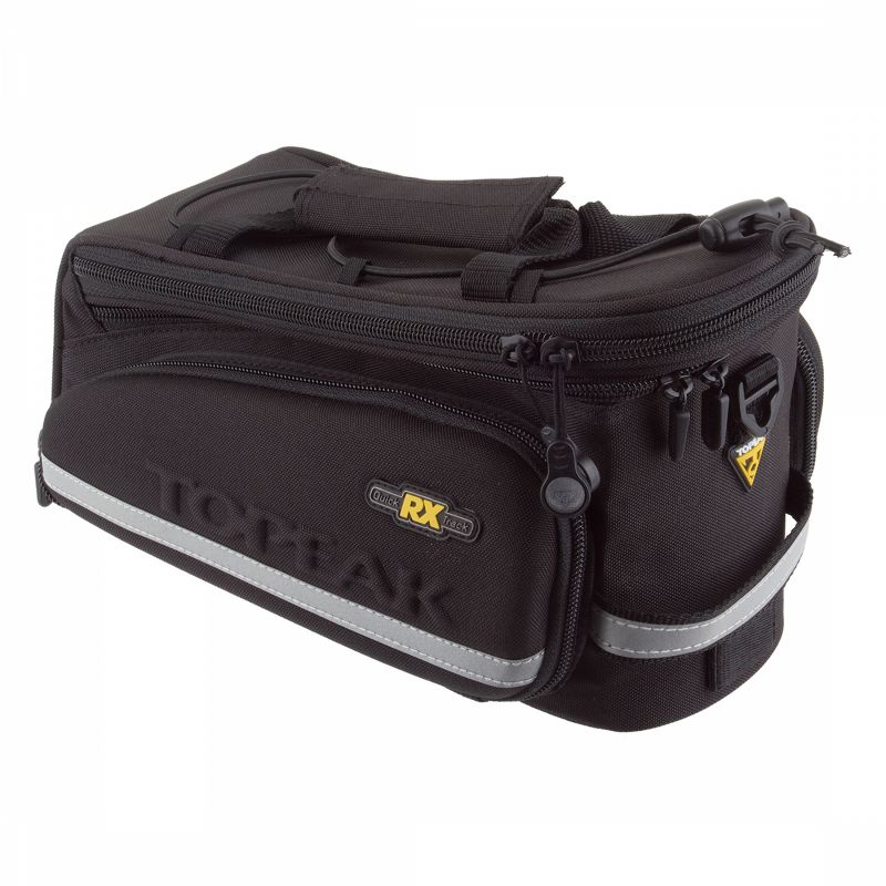 Topeak RX Trunk Bag DXP Rack Bag