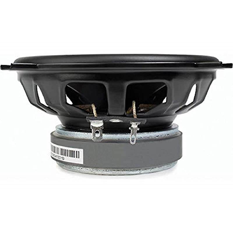 Audio THUNDER52 Thunder Coaxial Speakers - Set of 2