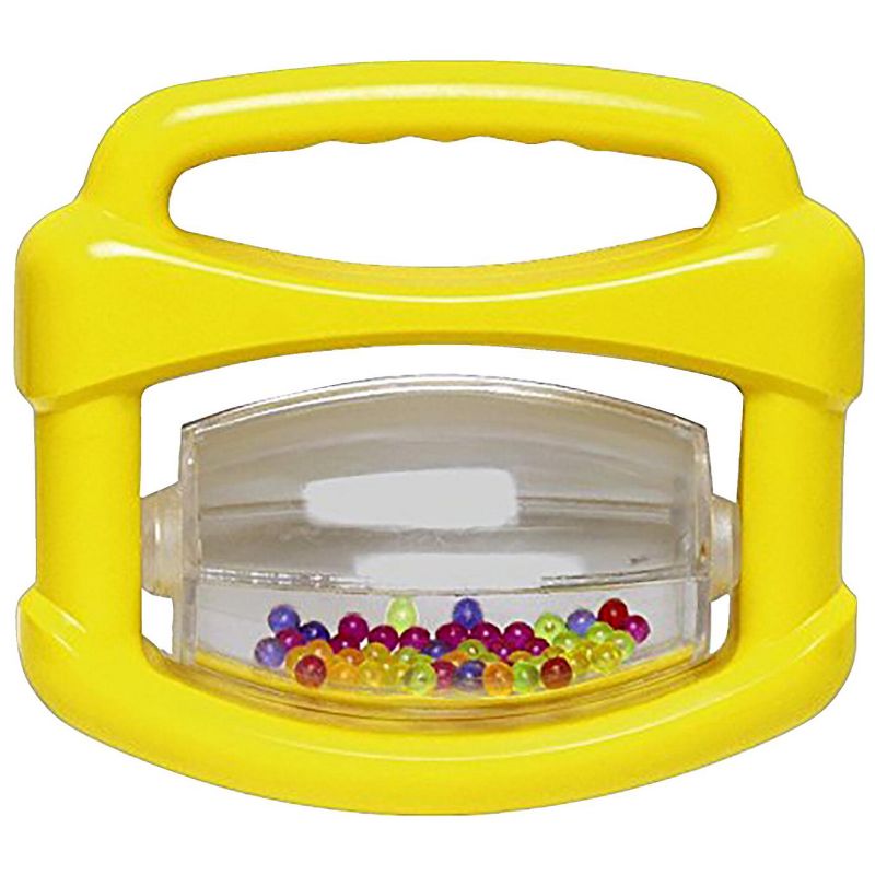 Edushape First set of Musical Instruments, set of 4