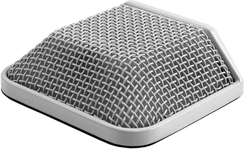 MXL AC-44 USB Condenser Microphone, White