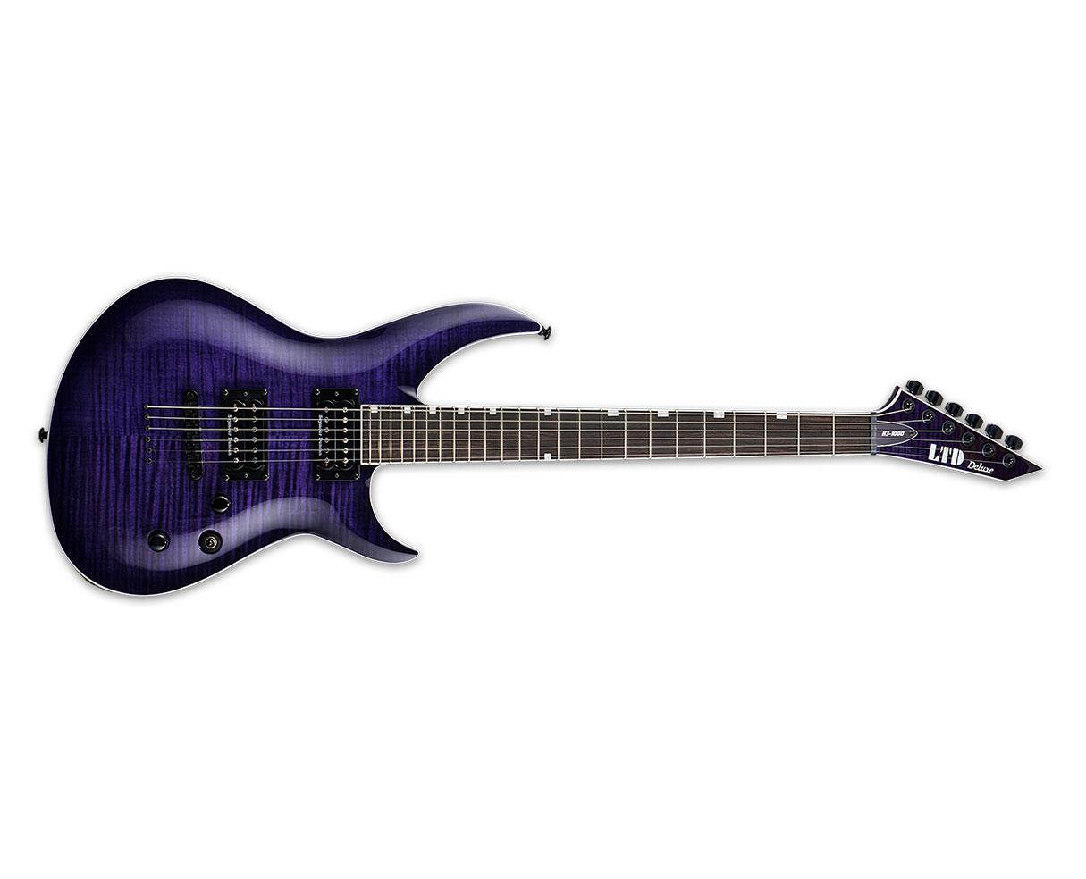 ESP LTD H3-1000 Electric Guitar