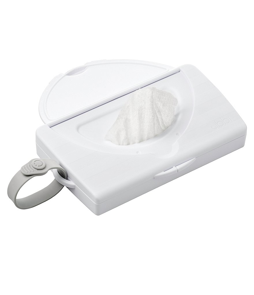 Ubbi On-The-Go Wipe Dispenser