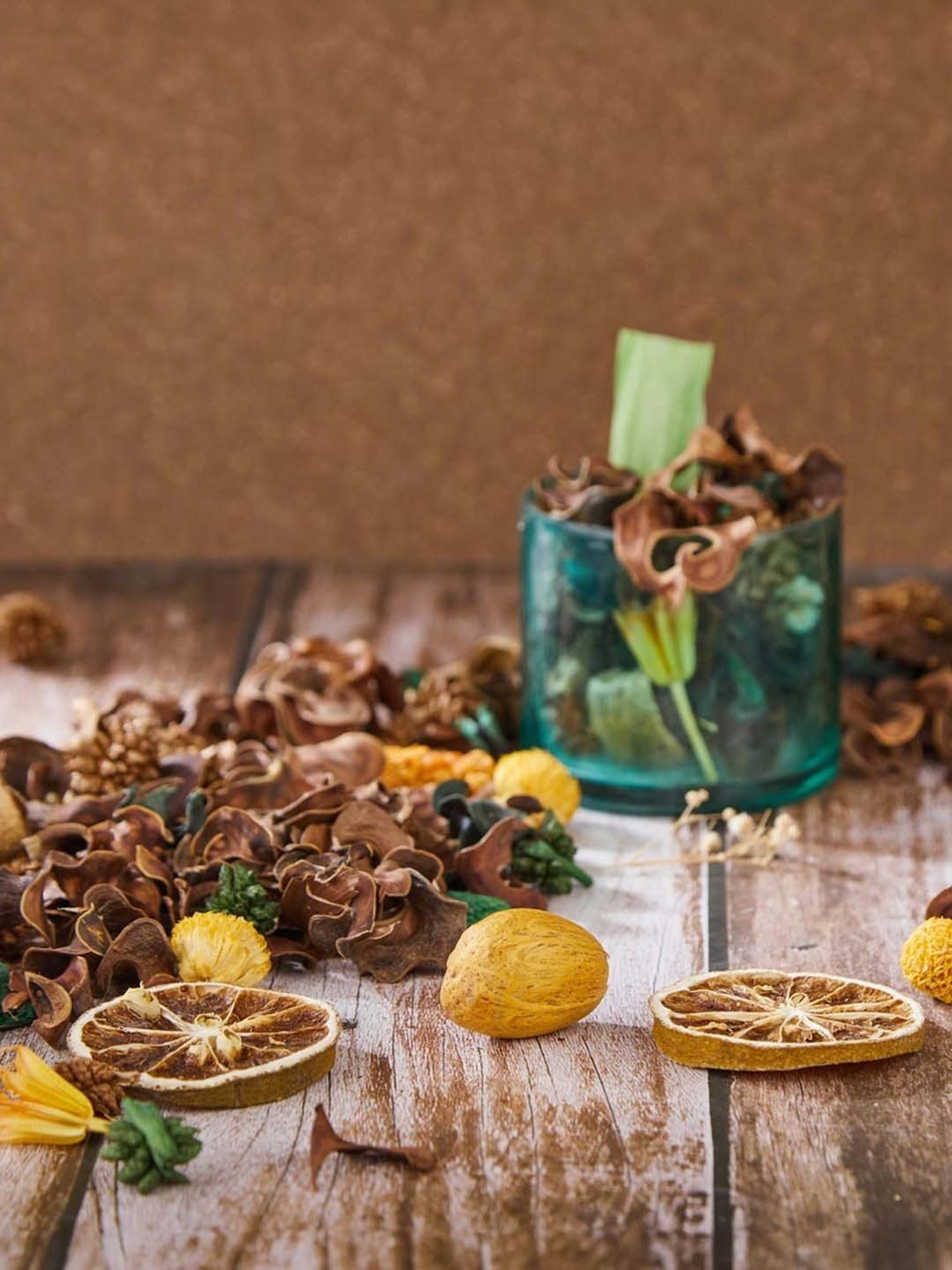 IRIS Purple Lavender Car Spray - 100 ml