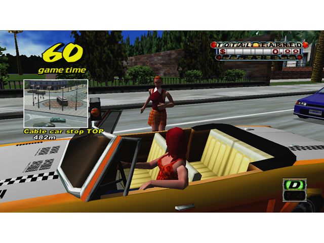 Saints Row: Gat Out Of Hell XBOX One [Digital Code]