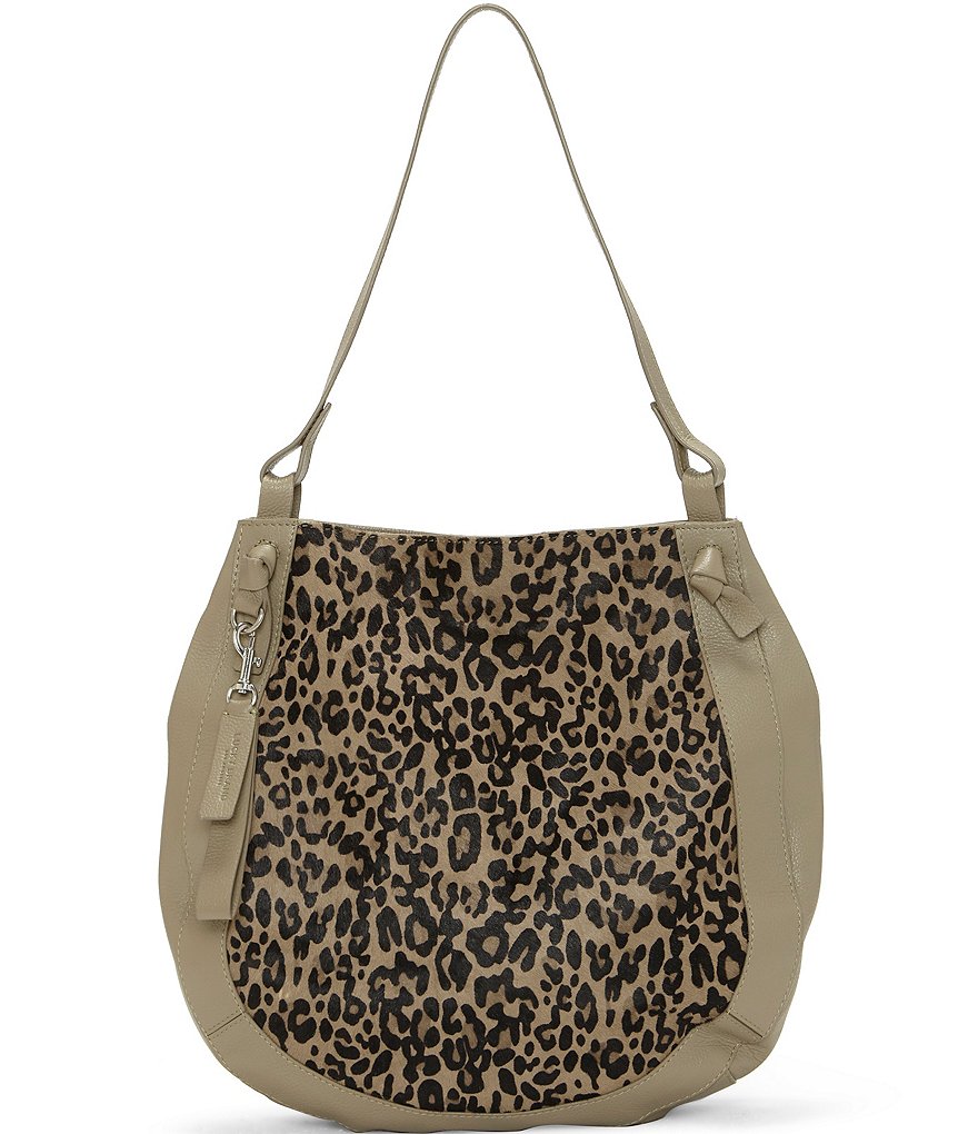 Lucky Brand Gryn Hobo Bag