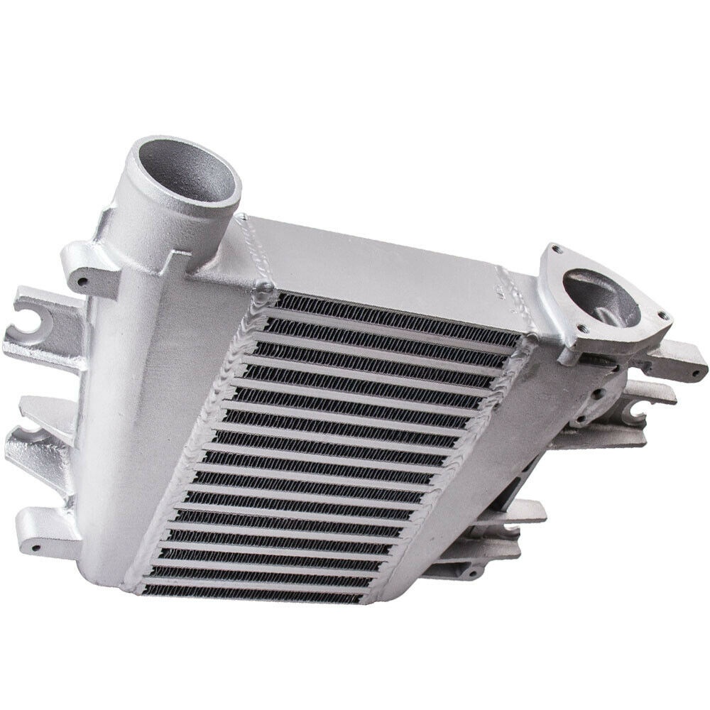 Upgrade ZD30 Intercooler For Nissan Patrol GU / Y61 ZD30 3.0L Turbo  97-07