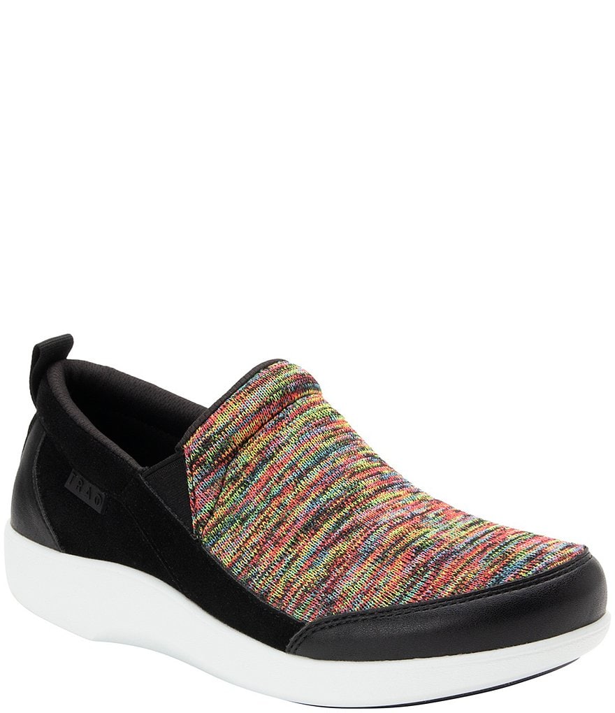 Traq by Alegria Melodiq Slip-Ons