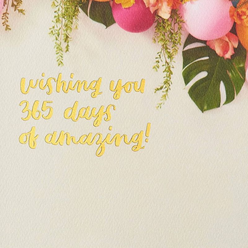 Birthday Card Possibility