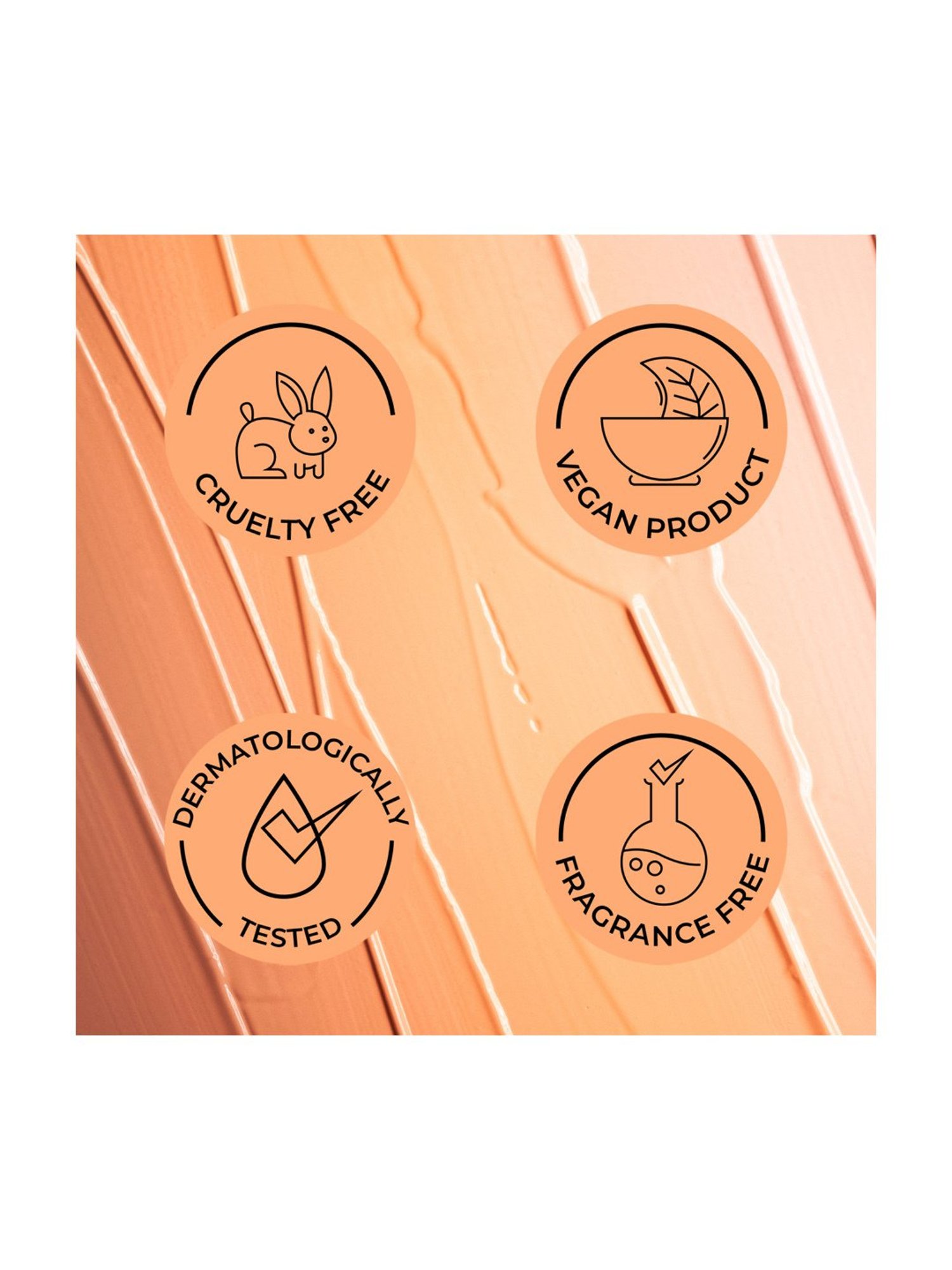 SUGAR Cosmetics Aquaholic Hydrating Foundation 20 Galao - 30 ml