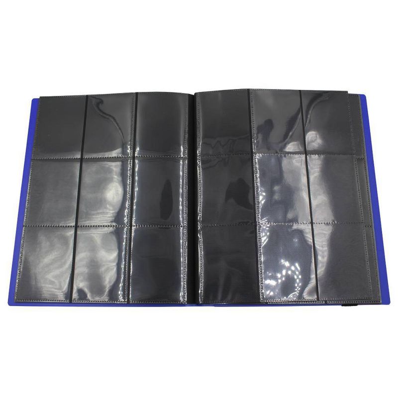 Sunnydaze Indoor Replacement Durable Plastic Electronic Rechargeable Hover Air Hockey Puck - 2" - Red and Black - 2pk