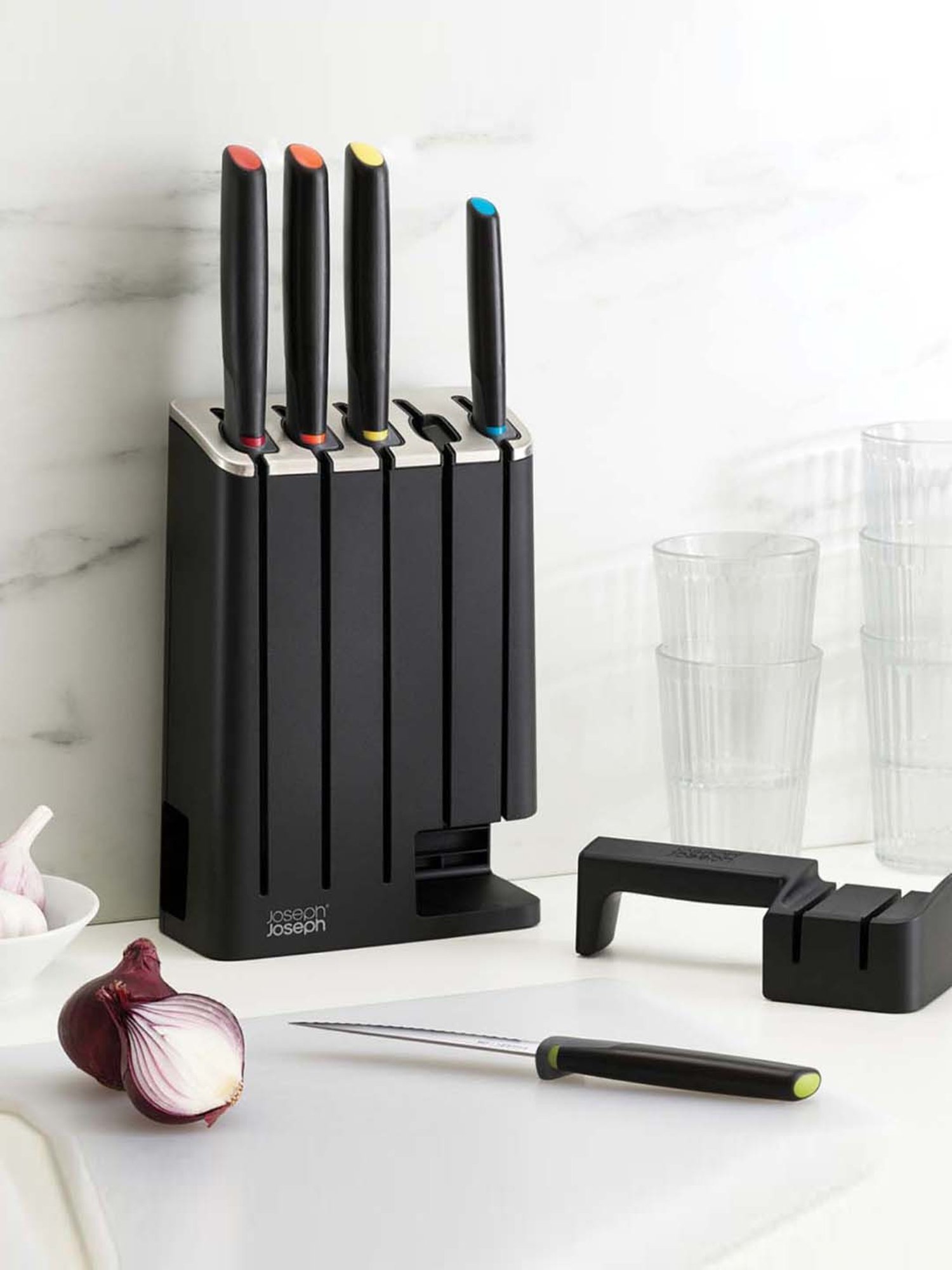 Meyer Stainless Steel 12cm Utility Knife