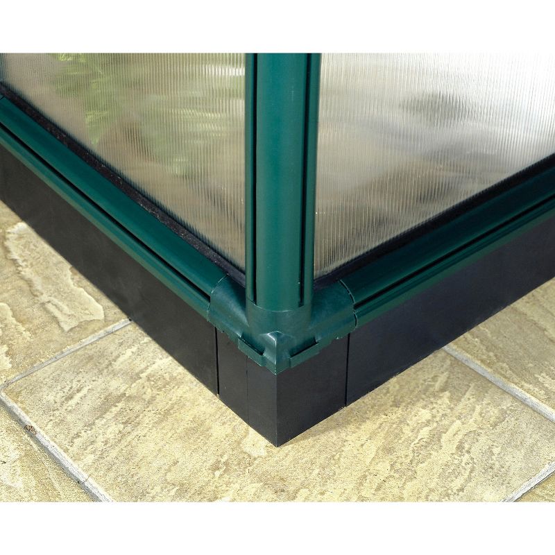 6'x10' Base Kit  - Forest - Rion