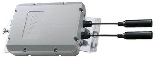 YAESU FC-40 Automatic Antenna Tuner